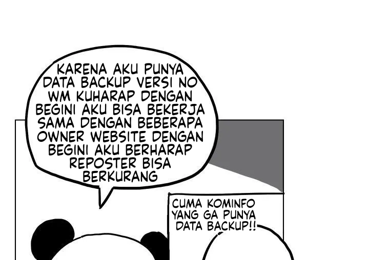 The Crazy Killer Whale’s Favourite Penguin Chapter 18 Gambar 109