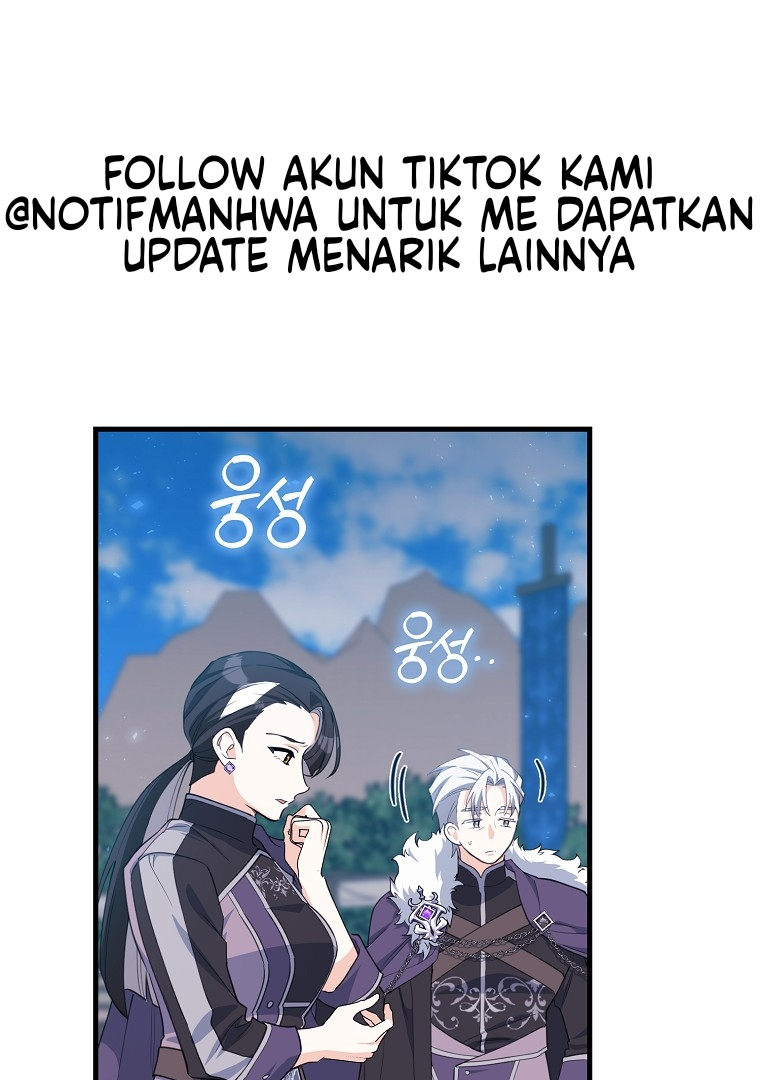 Baca Manhwa The Crazy Killer Whale’s Favourite Penguin Chapter 18 Gambar 2
