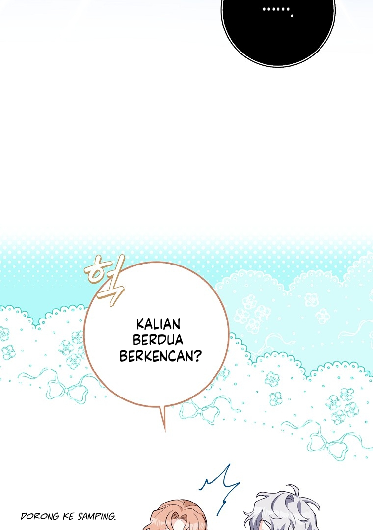 The Crazy Killer Whale’s Favourite Penguin Chapter 18 Gambar 66