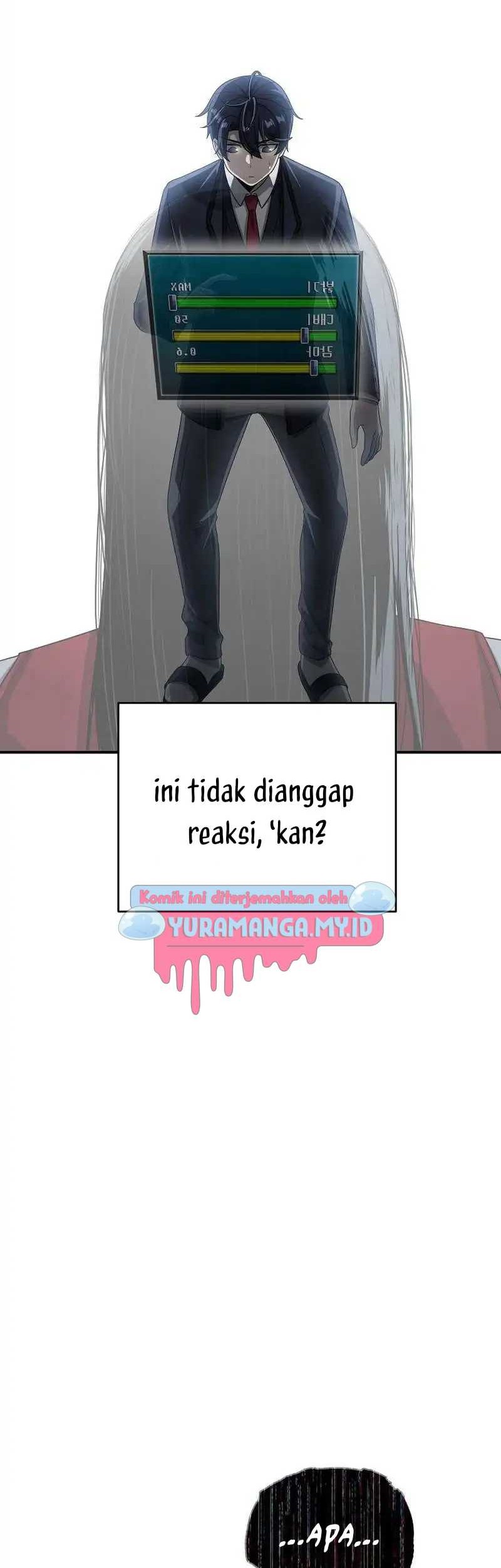 Ghost Story Club (Remake) Chapter 10 Gambar 24