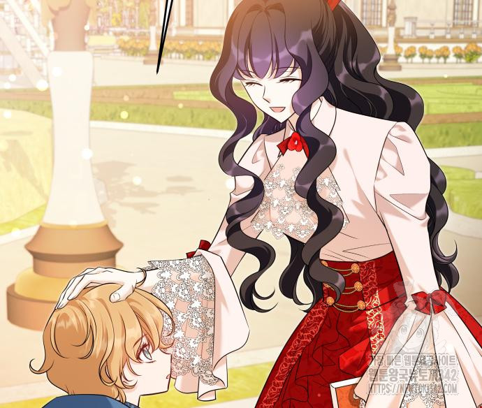 The Young Emperor Is Obsessed With Me Chapter 28 Gambar 107