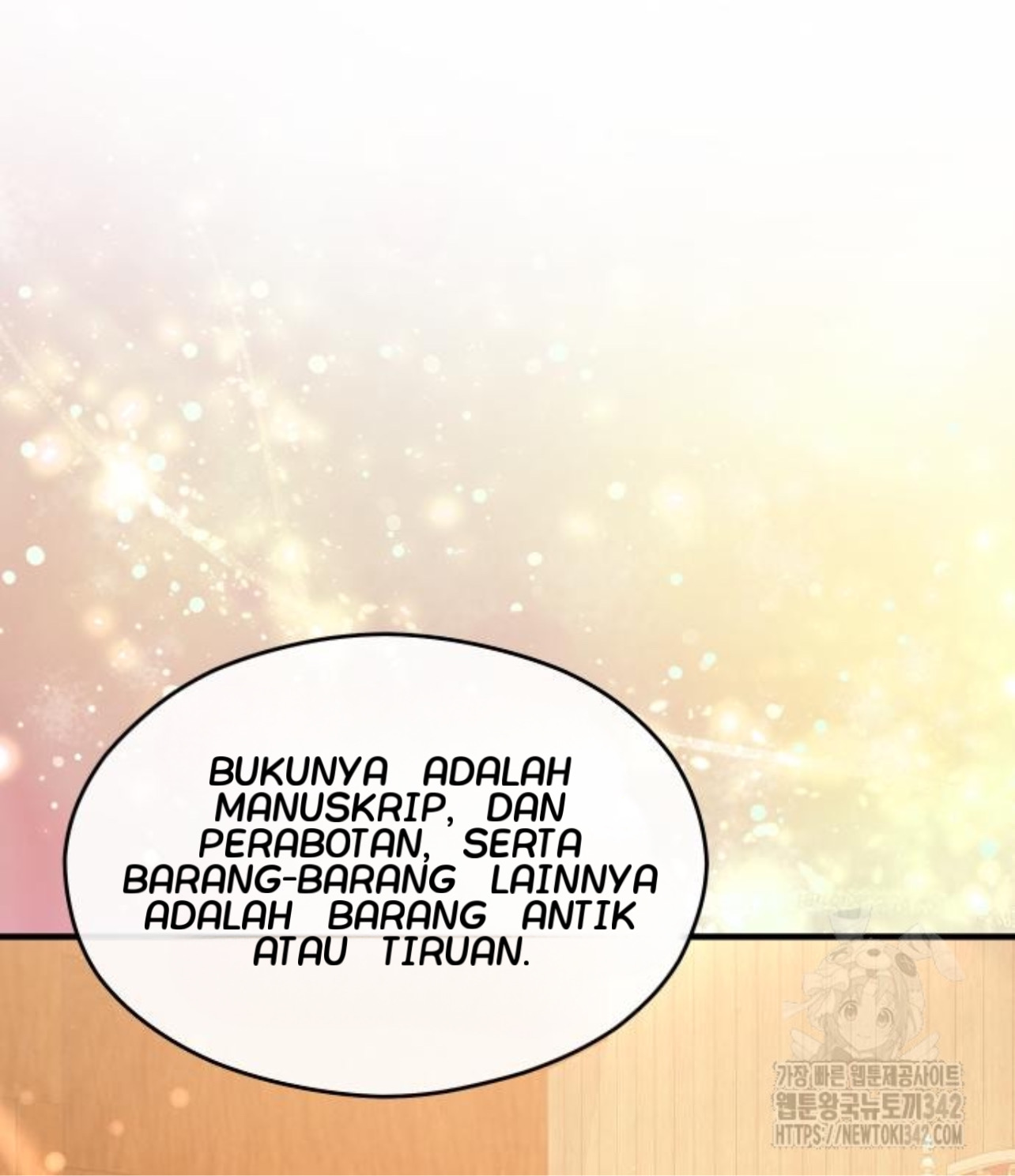 The Young Emperor Is Obsessed With Me Chapter 28 Gambar 152