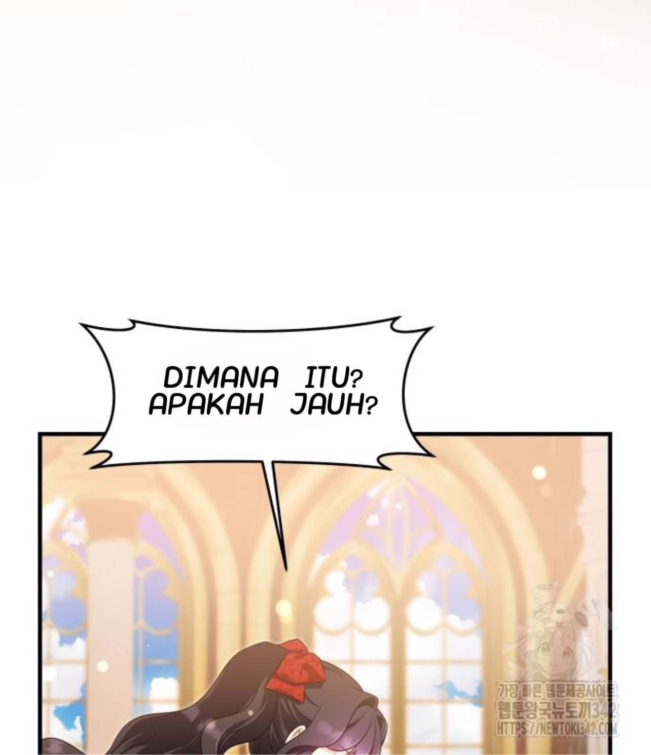 The Young Emperor Is Obsessed With Me Chapter 28 Gambar 155