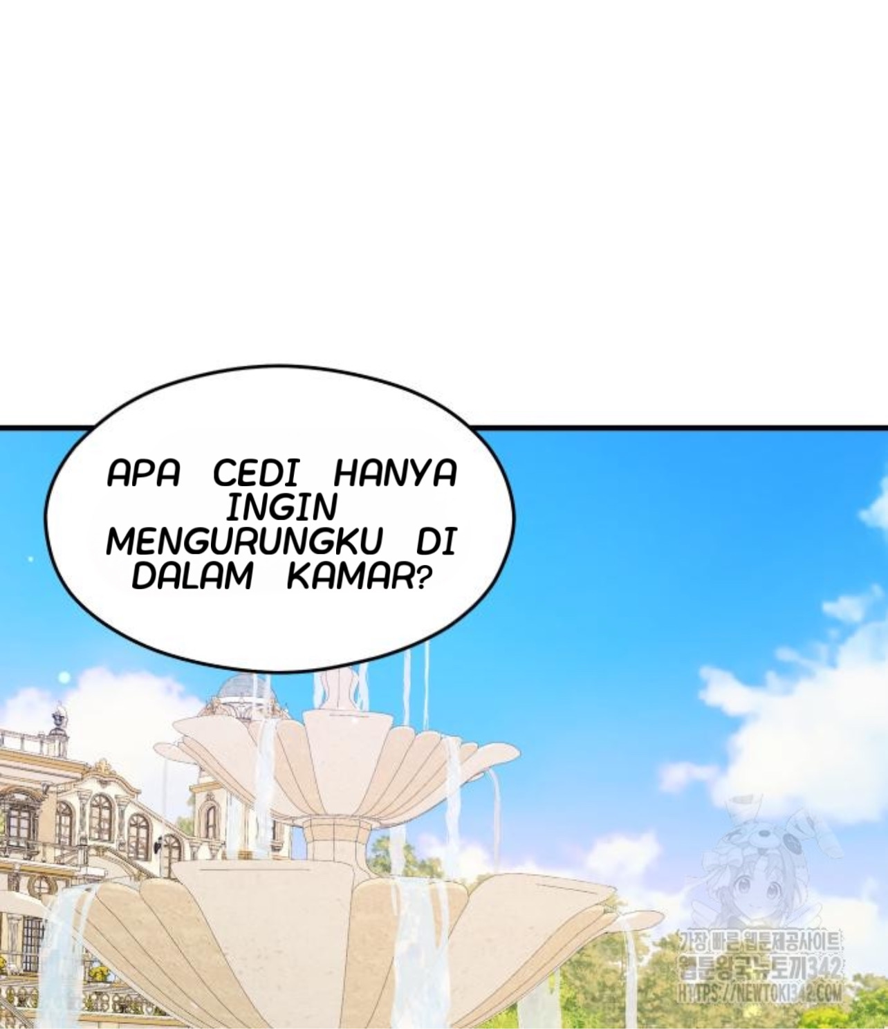 The Young Emperor Is Obsessed With Me Chapter 28 Gambar 186