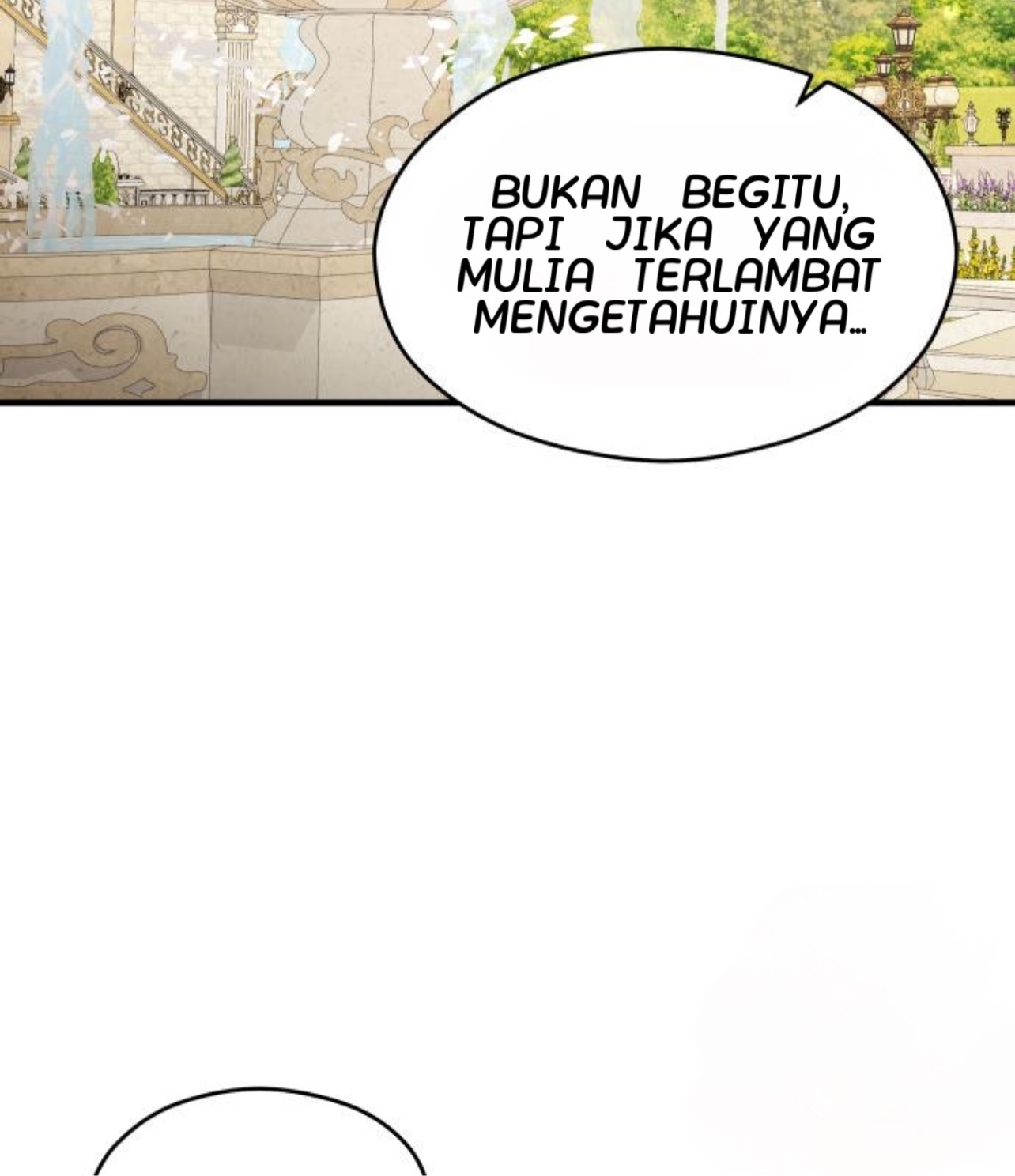 The Young Emperor Is Obsessed With Me Chapter 28 Gambar 187