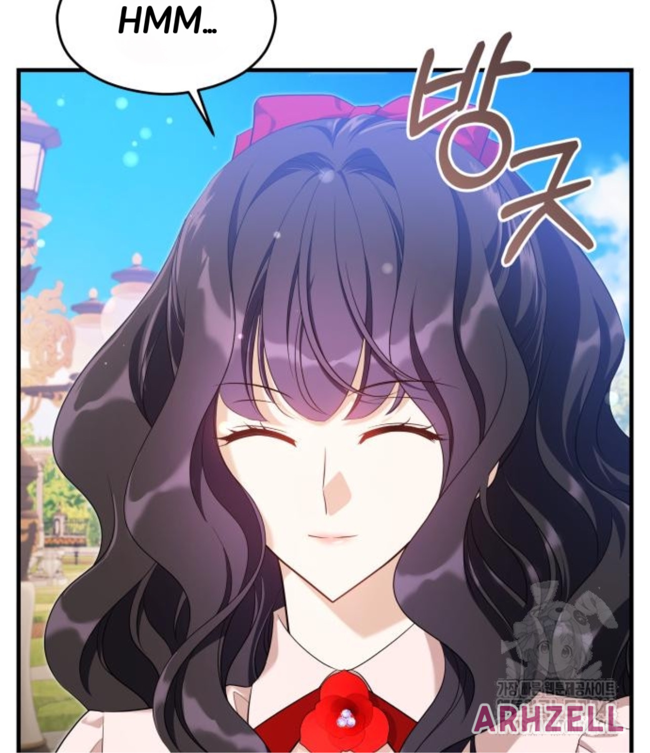 The Young Emperor Is Obsessed With Me Chapter 28 Gambar 188
