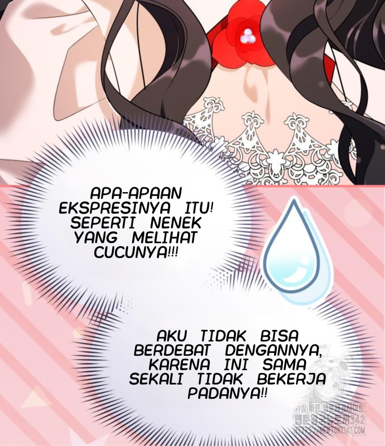 The Young Emperor Is Obsessed With Me Chapter 28 Gambar 42