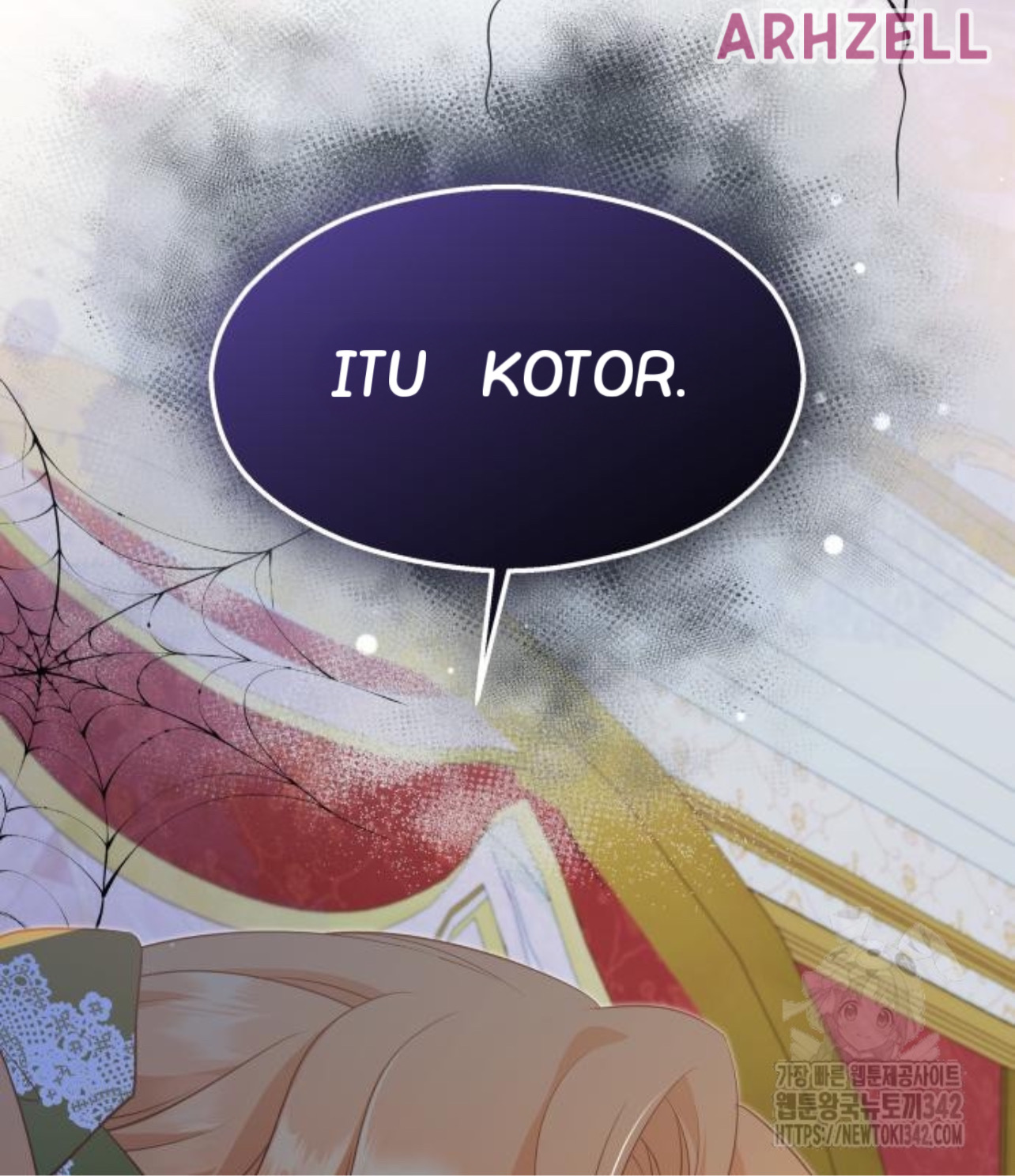 The Young Emperor Is Obsessed With Me Chapter 28 Gambar 65