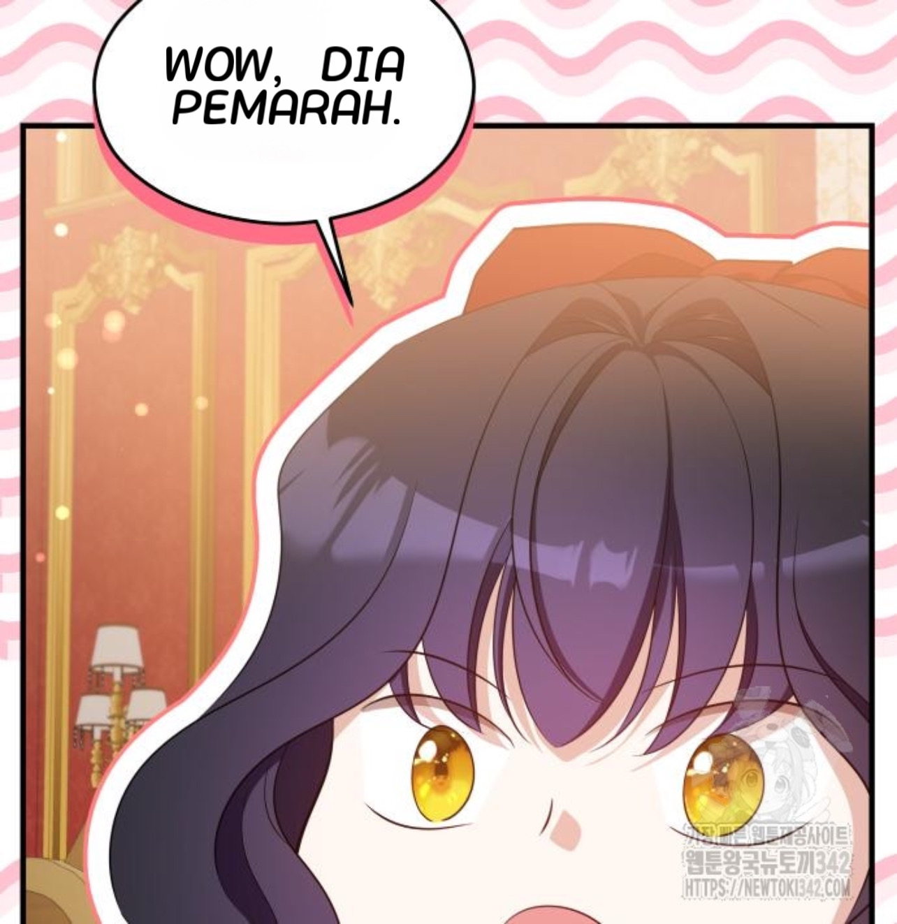 The Young Emperor Is Obsessed With Me Chapter 28 Gambar 73