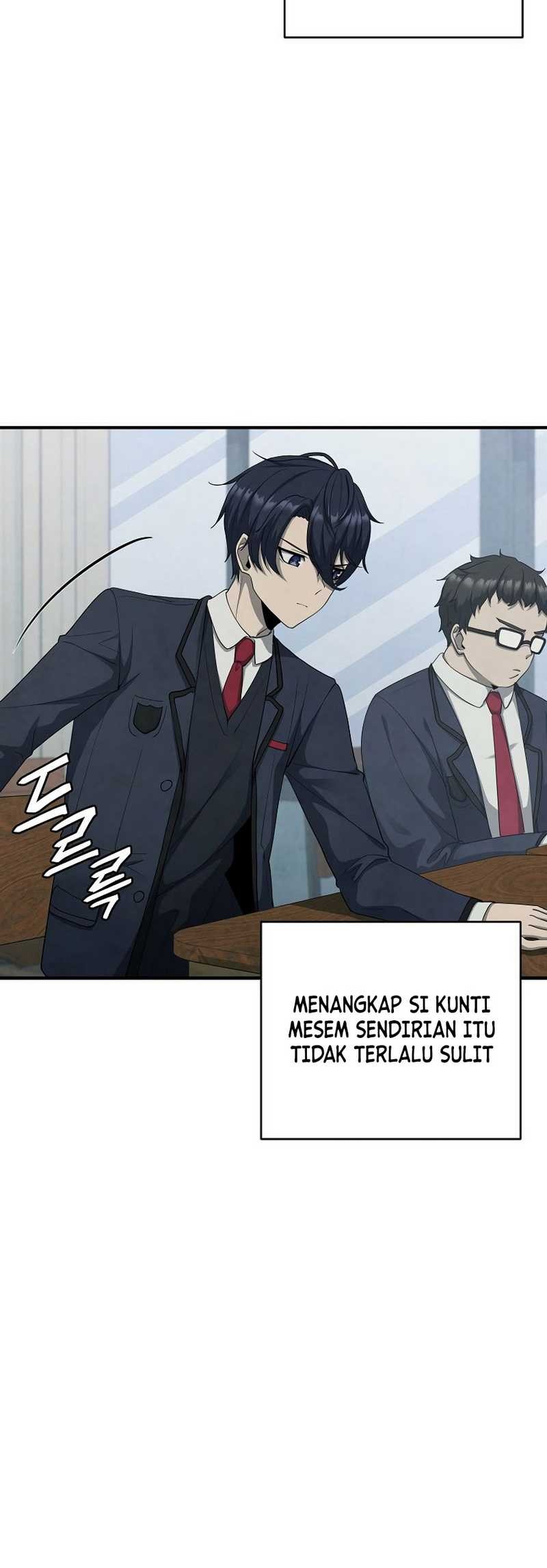 Ghost Story Club (Remake) Chapter 09 Gambar 50