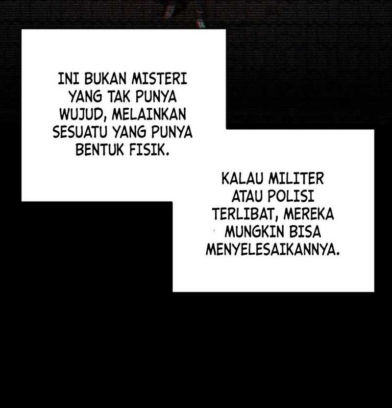Ghost Story Club (Remake) Chapter 09 Gambar 56