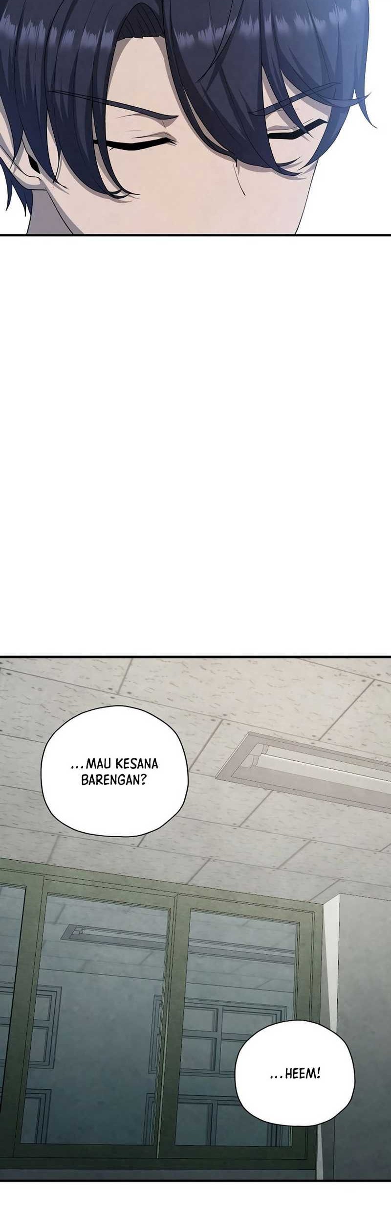 Ghost Story Club (Remake) Chapter 09 Gambar 70
