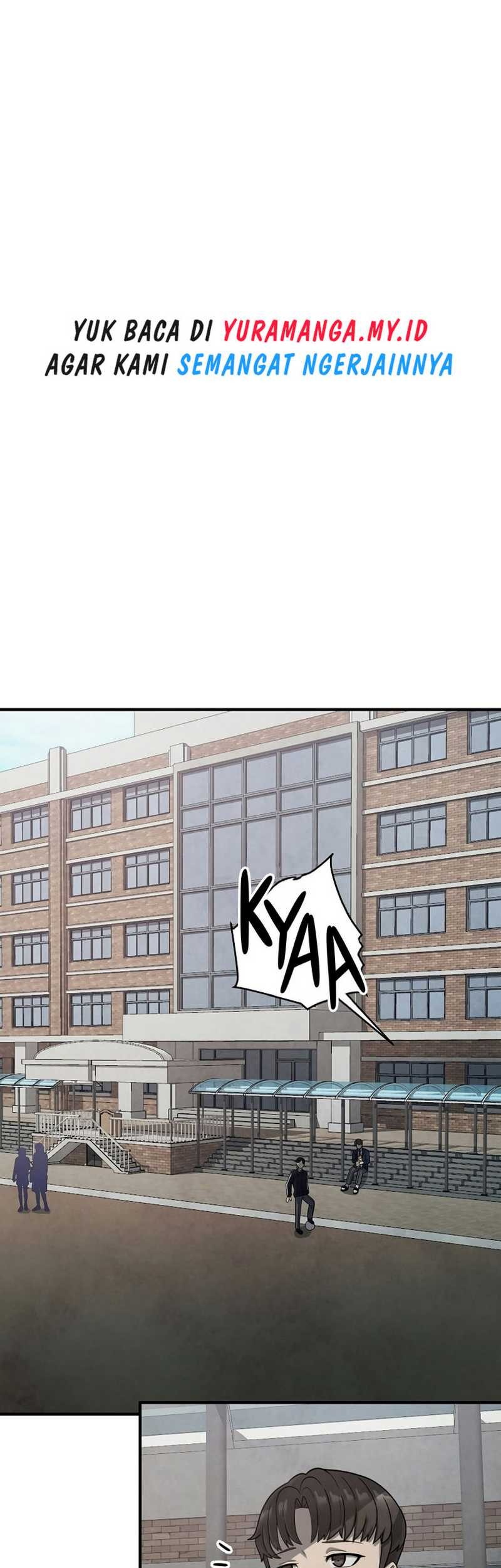 Baca Manhwa Ghost Story Club (Remake) Chapter 09 Gambar 2