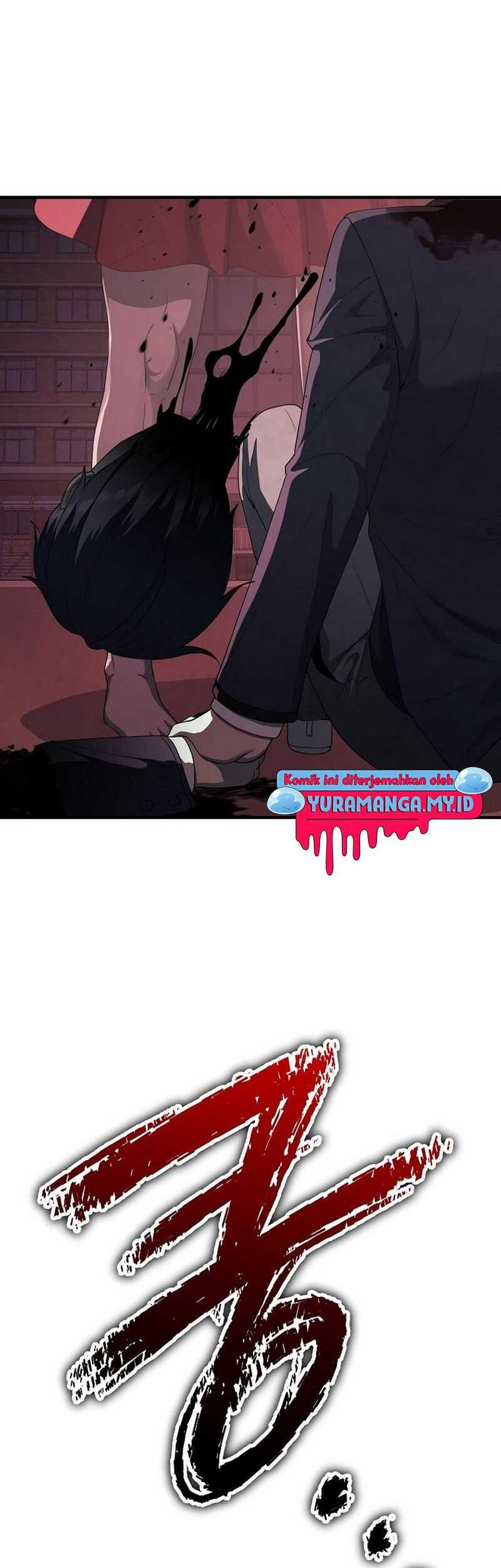 Ghost Story Club (Remake) Chapter 09 Gambar 32