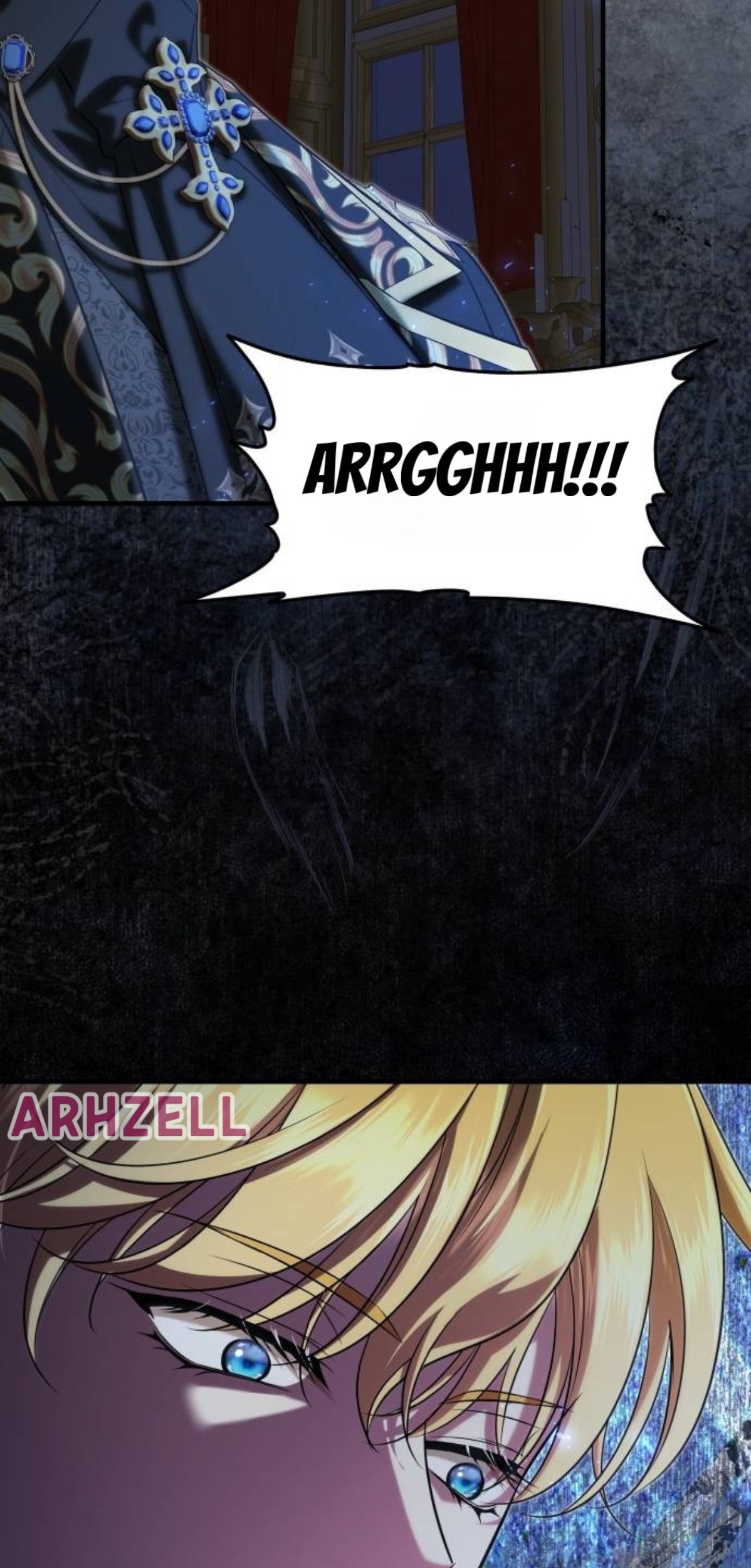 The Young Emperor Is Obsessed With Me Chapter 27 Gambar 30
