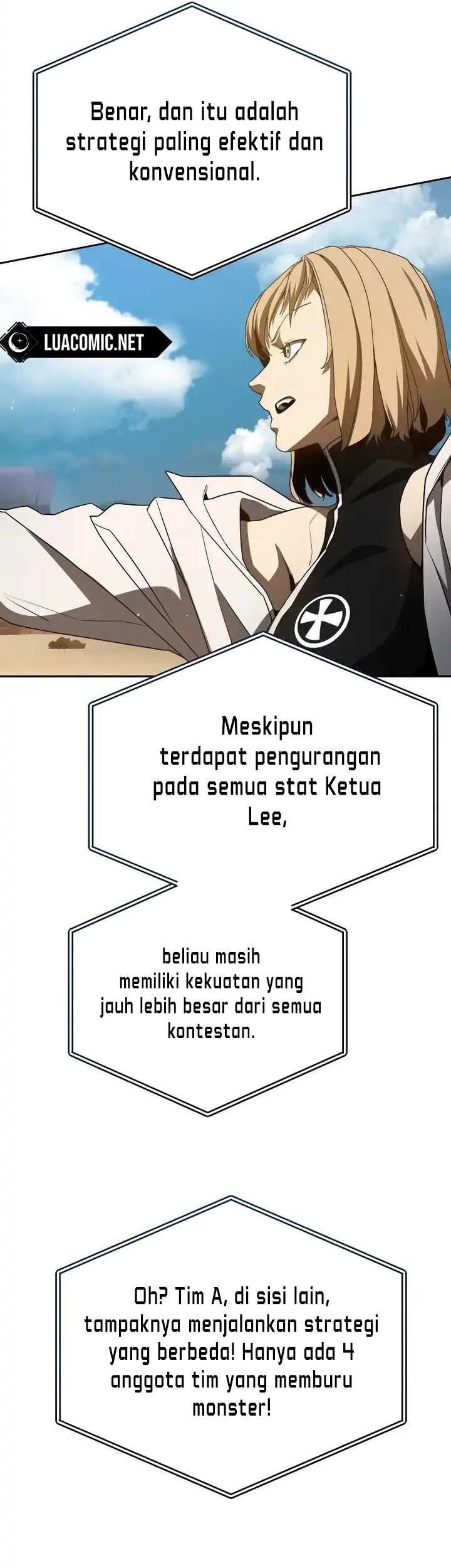 Don’t Underestimate a Big Carrot Chapter 08 Gambar 37