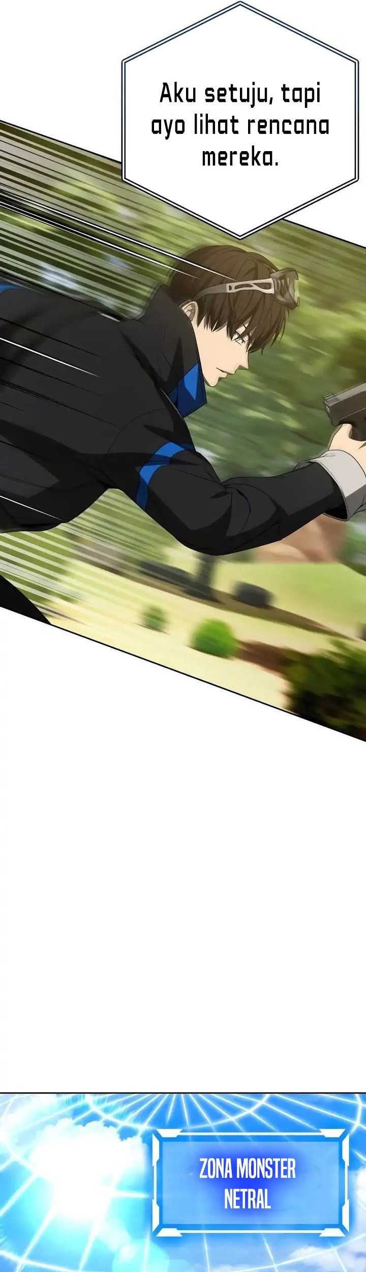 Don’t Underestimate a Big Carrot Chapter 08 Gambar 43