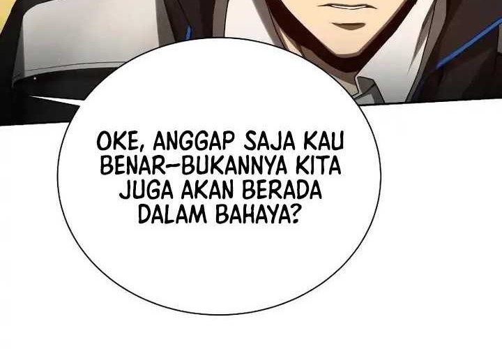 Don’t Underestimate a Big Carrot Chapter 08 Gambar 82