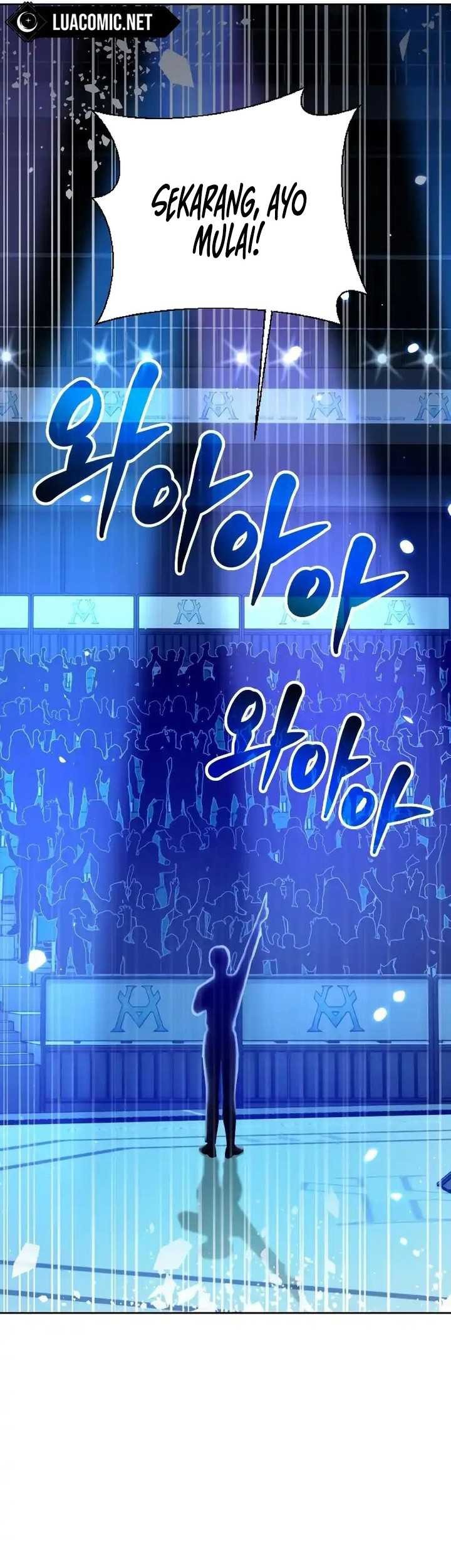 Don’t Underestimate a Big Carrot Chapter 08 Gambar 15