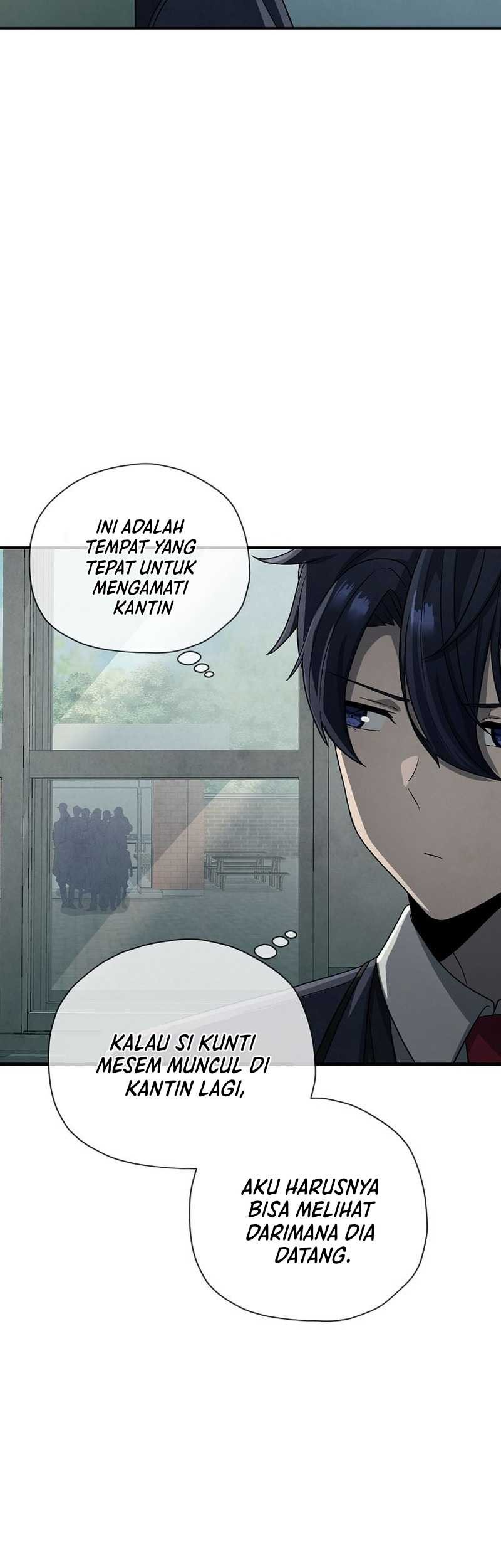 Ghost Story Club (Remake) Chapter 08 Gambar 19