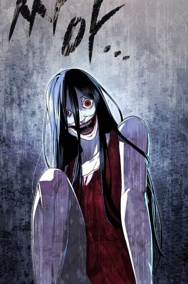 Ghost Story Club (Remake) Chapter 08 Gambar 22