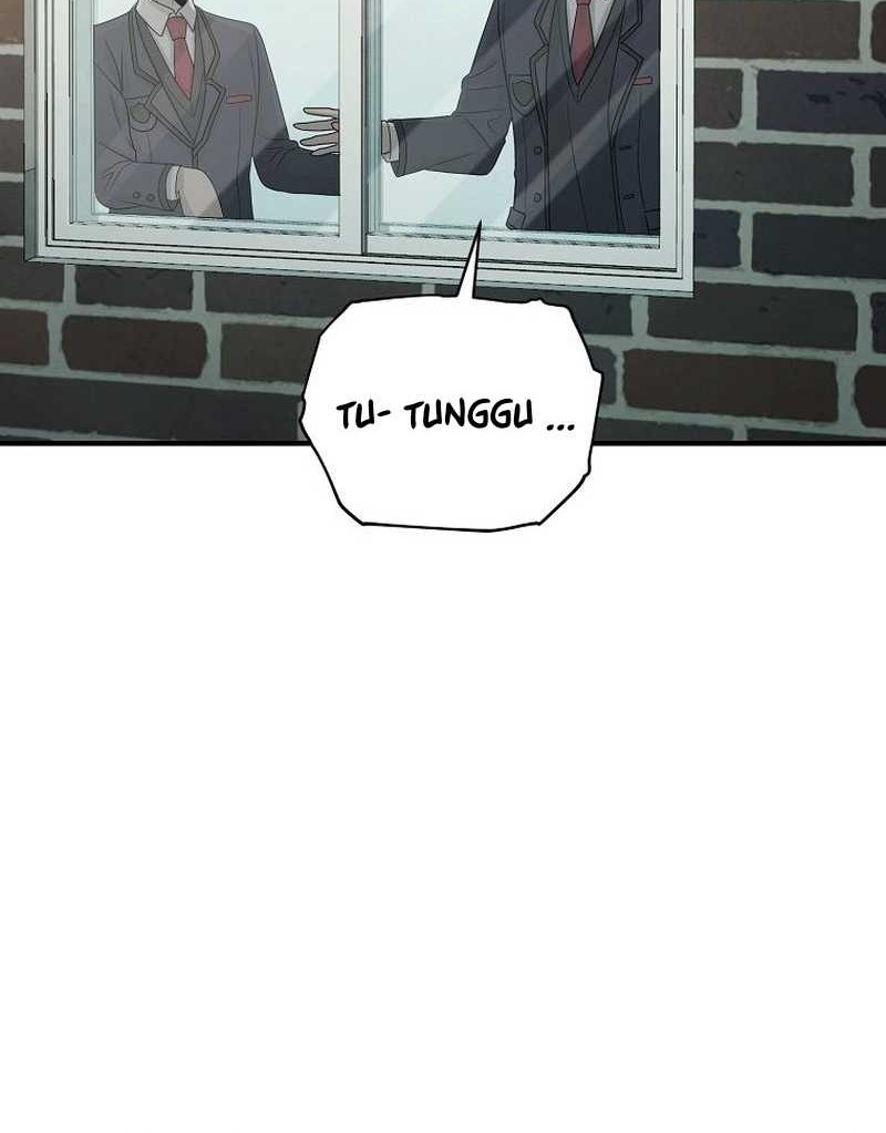 Ghost Story Club (Remake) Chapter 08 Gambar 26