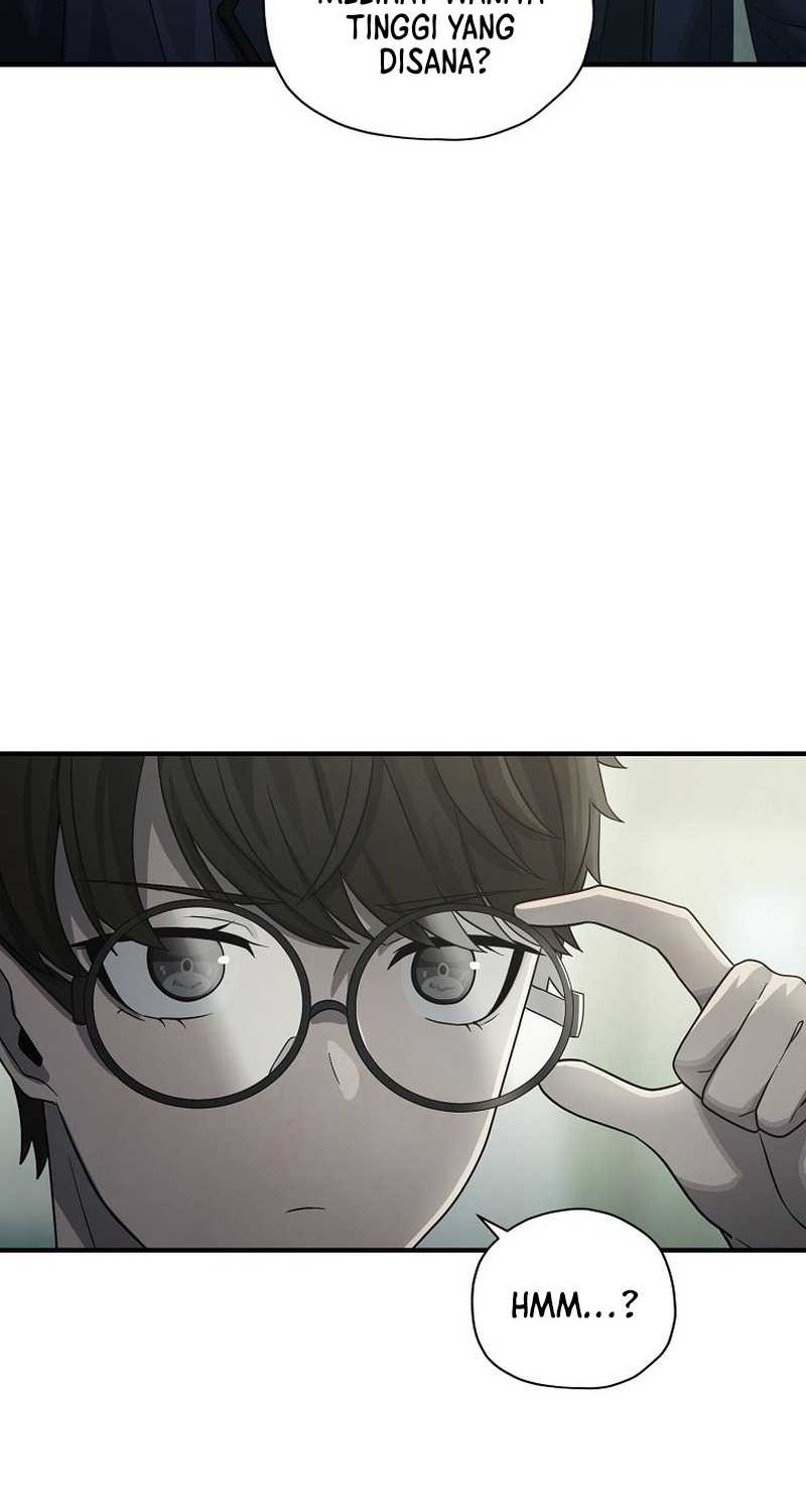 Ghost Story Club (Remake) Chapter 08 Gambar 29