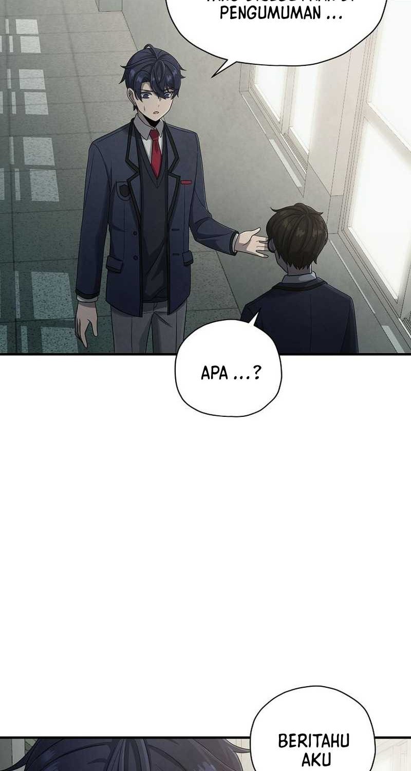 Ghost Story Club (Remake) Chapter 08 Gambar 31
