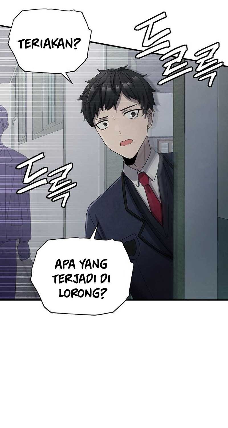 Ghost Story Club (Remake) Chapter 08 Gambar 49