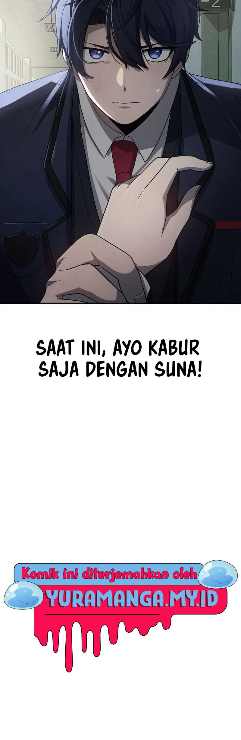 Ghost Story Club (Remake) Chapter 08 Gambar 56