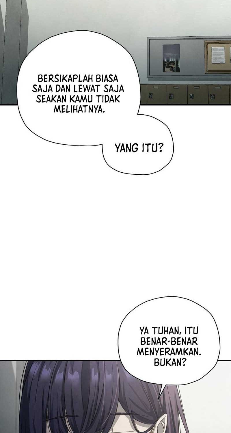 Ghost Story Club (Remake) Chapter 08 Gambar 11