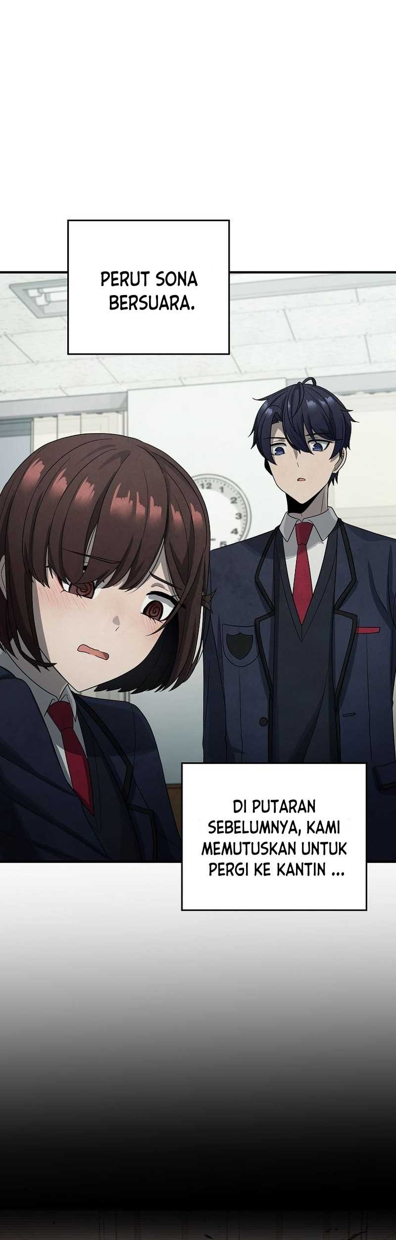 Ghost Story Club (Remake) Chapter 08 Gambar 15