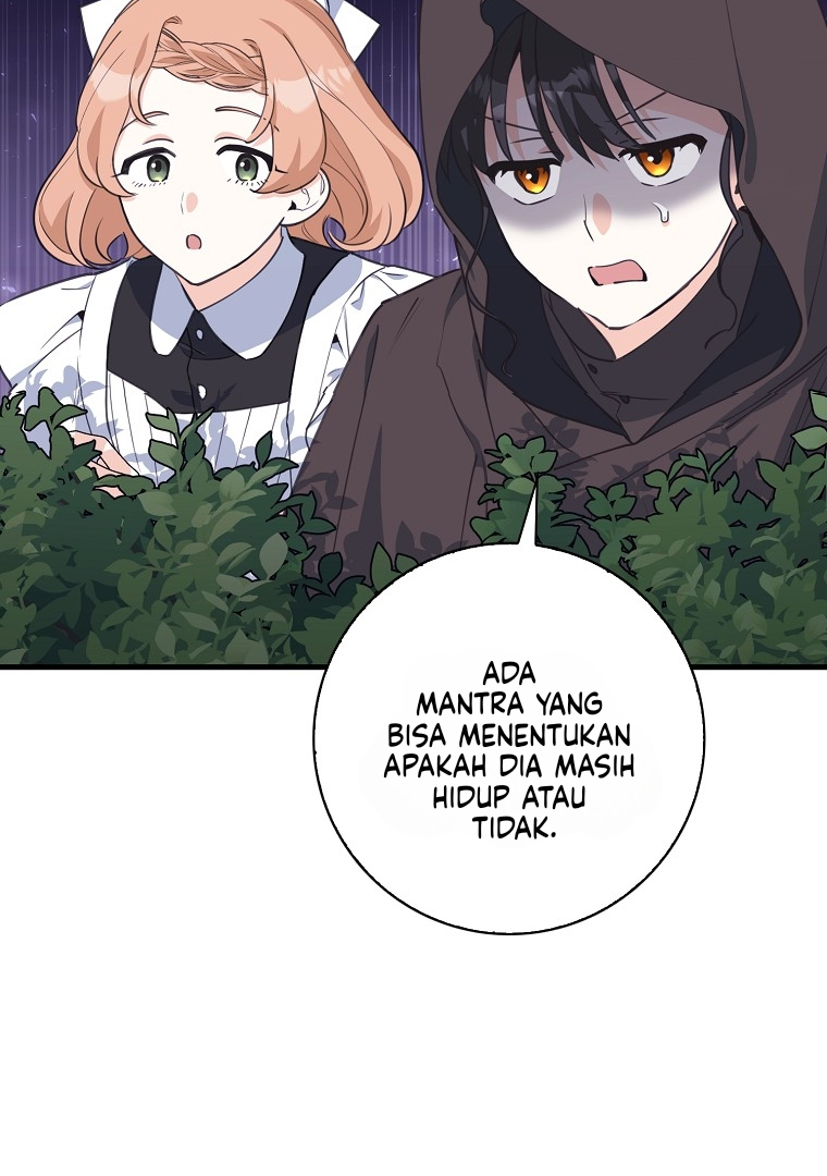 The Crazy Killer Whale’s Favourite Penguin Chapter 16 Gambar 34