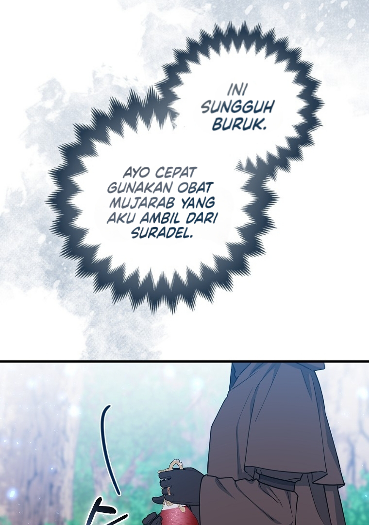 The Crazy Killer Whale’s Favourite Penguin Chapter 16 Gambar 64