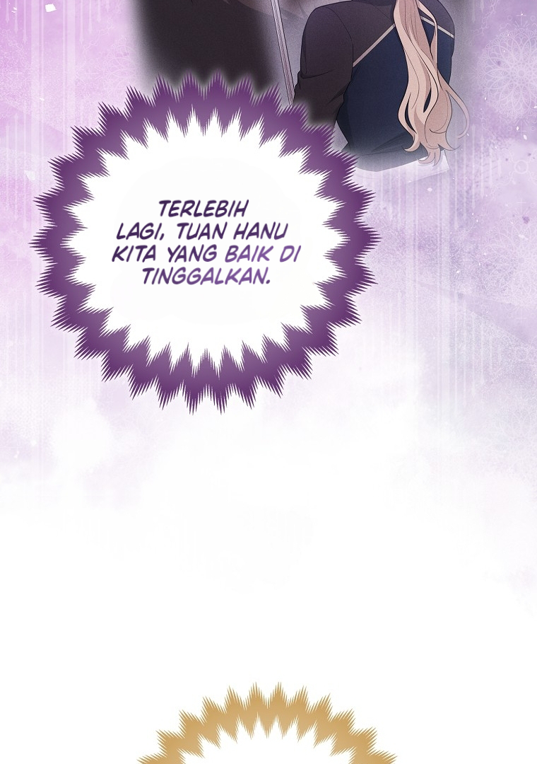 The Crazy Killer Whale’s Favourite Penguin Chapter 16 Gambar 83