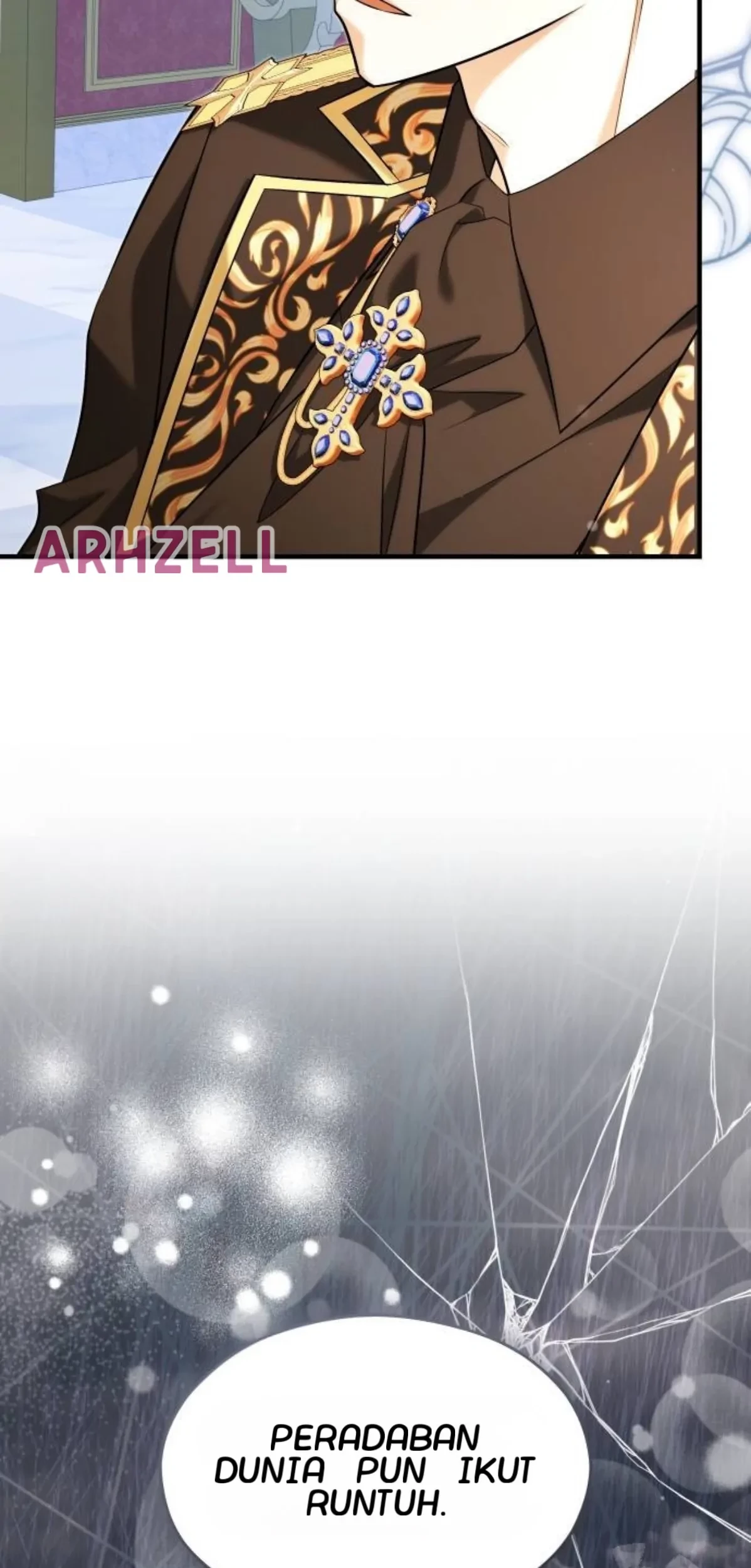 The Young Emperor Is Obsessed With Me Chapter 26 Gambar 44