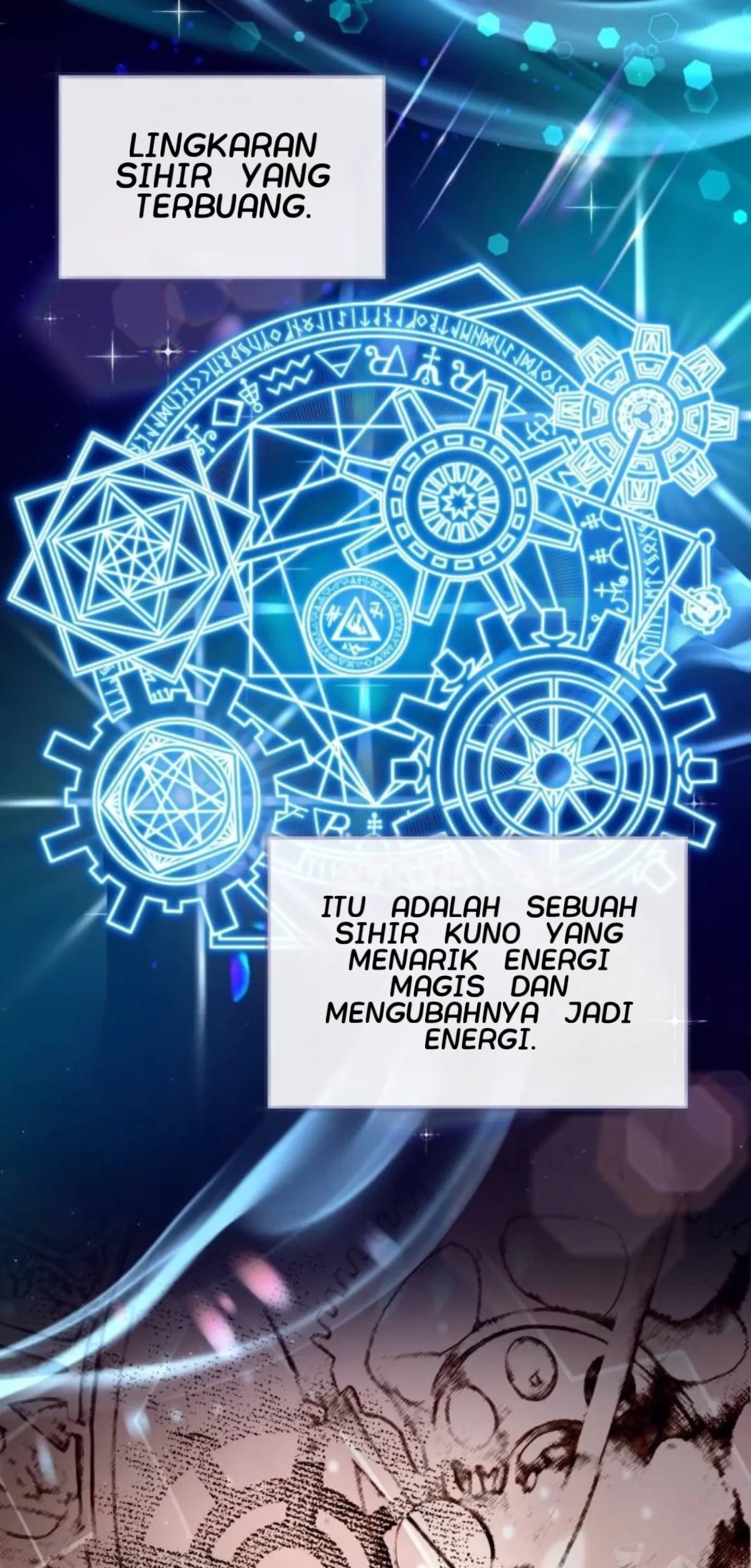 The Young Emperor Is Obsessed With Me Chapter 26 Gambar 58