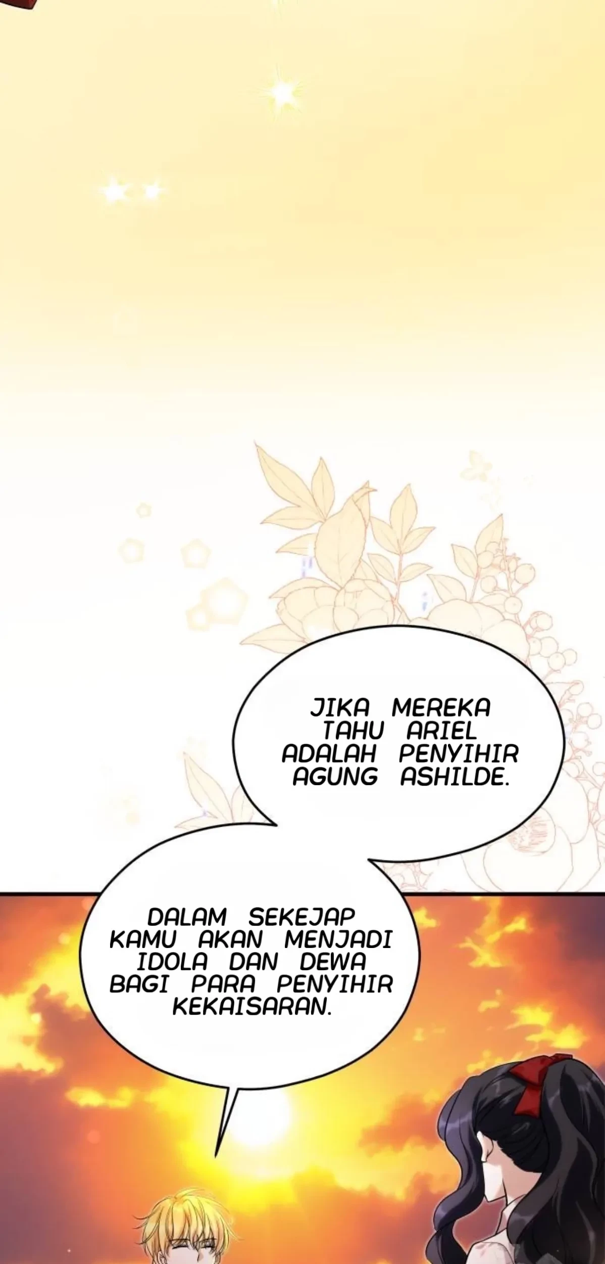 The Young Emperor Is Obsessed With Me Chapter 26 Gambar 65