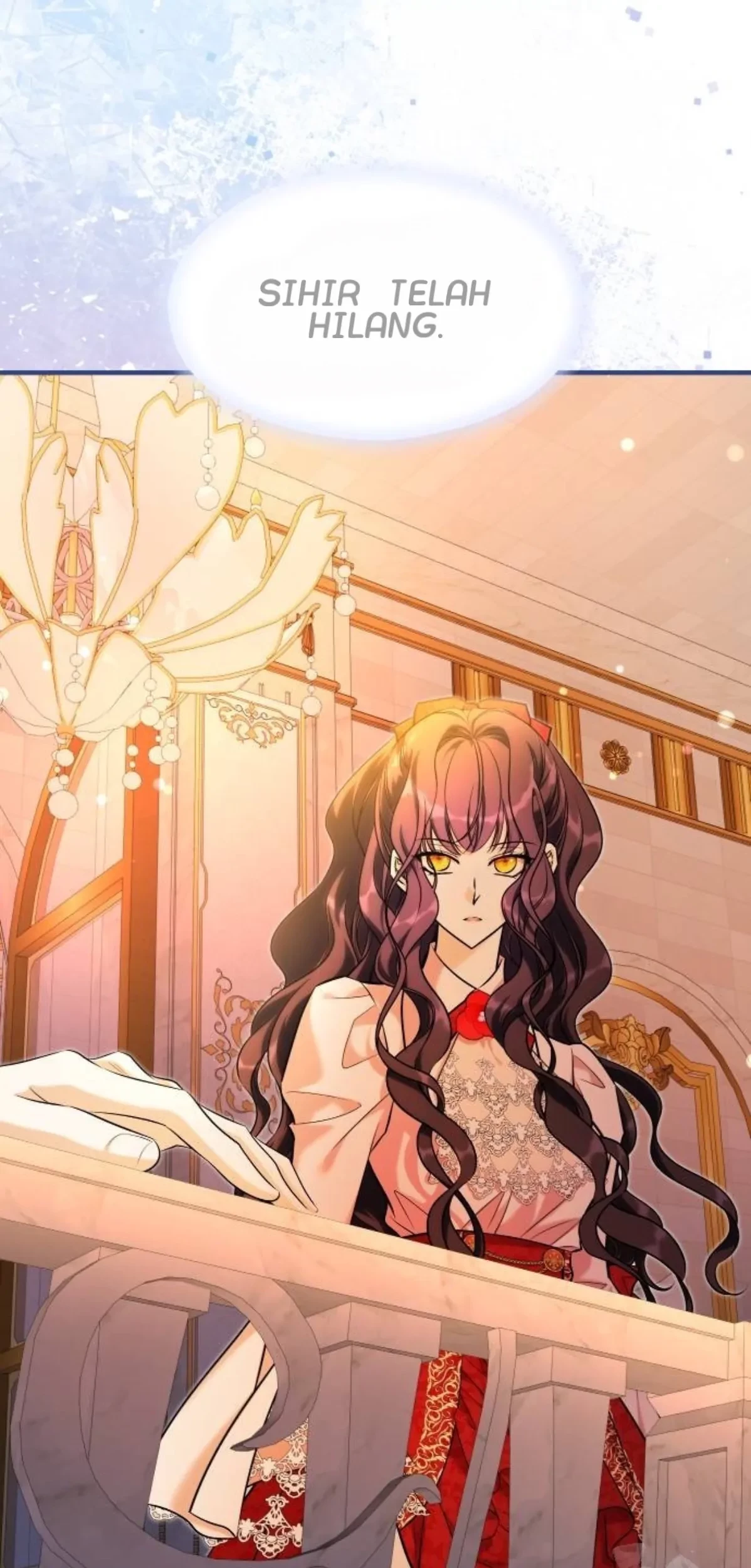The Young Emperor Is Obsessed With Me Chapter 26 Gambar 71