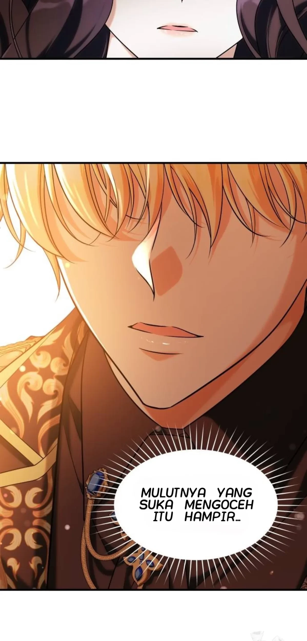 The Young Emperor Is Obsessed With Me Chapter 26 Gambar 95