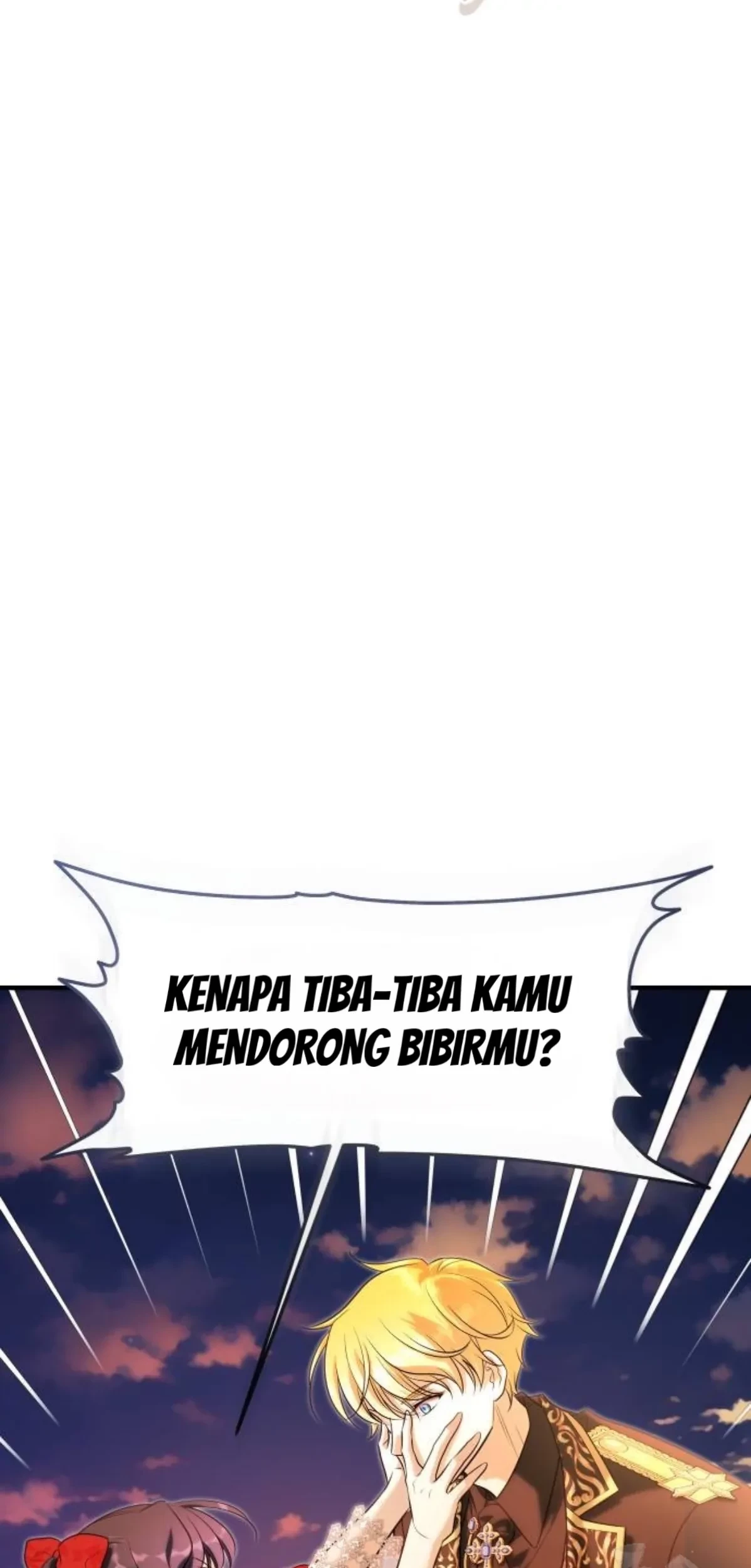 The Young Emperor Is Obsessed With Me Chapter 26 Gambar 102