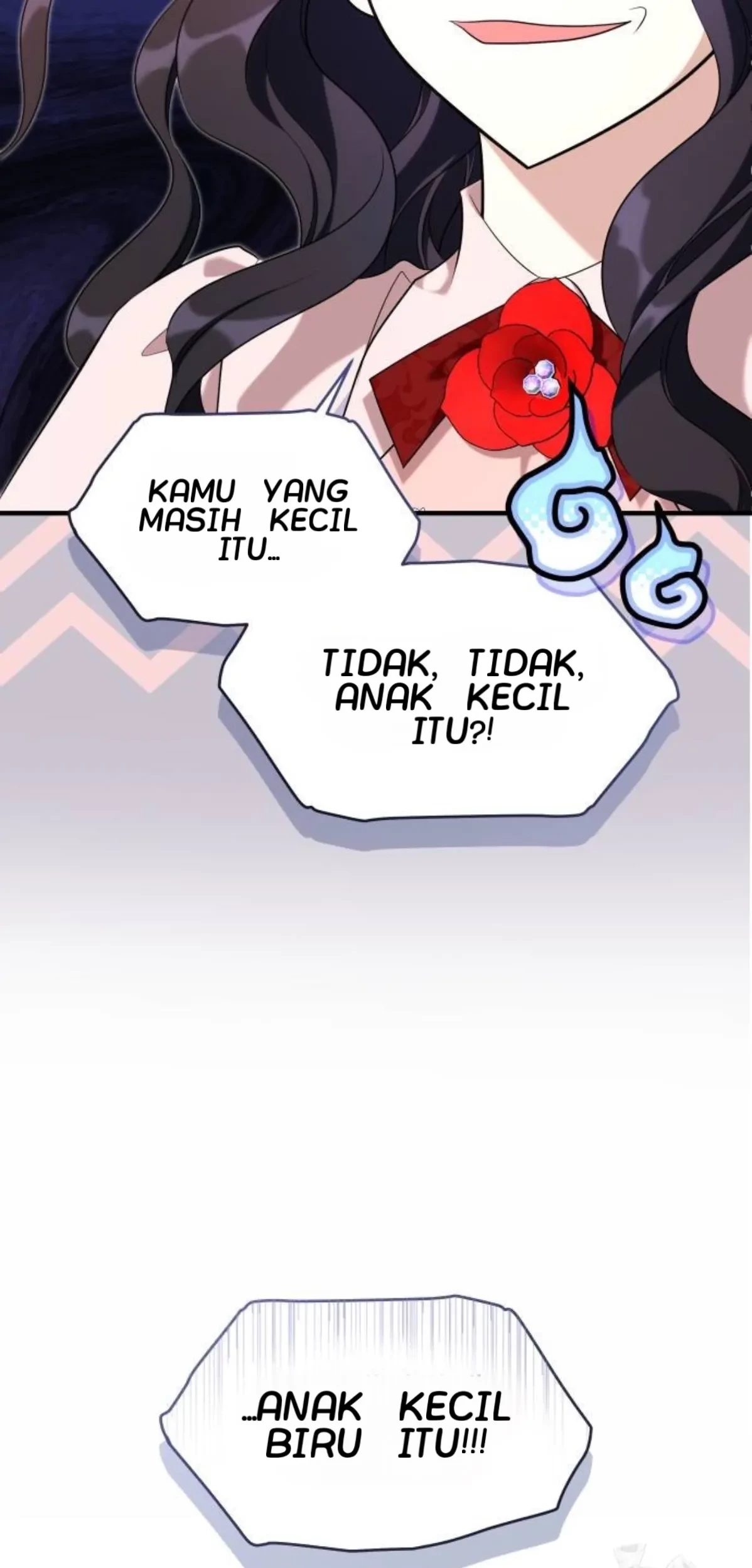 The Young Emperor Is Obsessed With Me Chapter 26 Gambar 122