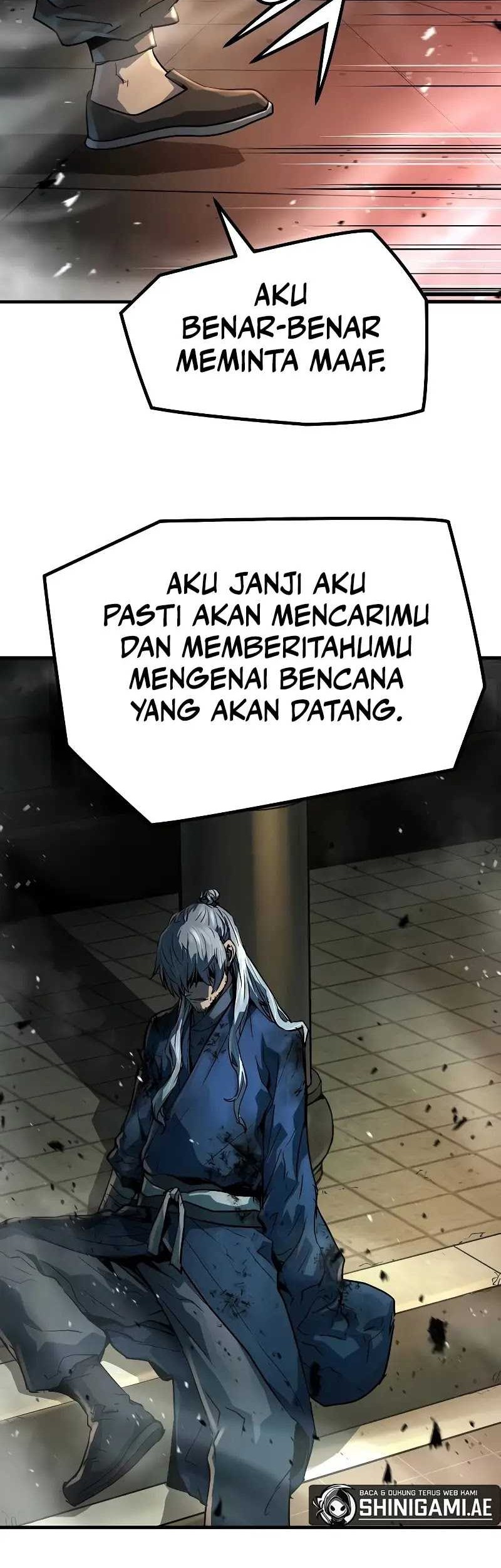 Absolute Regression Chapter 01 Gambar 64