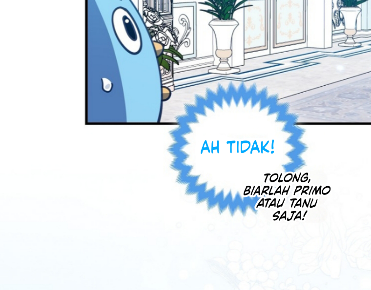 The Crazy Killer Whale’s Favourite Penguin Chapter 15 Gambar 15