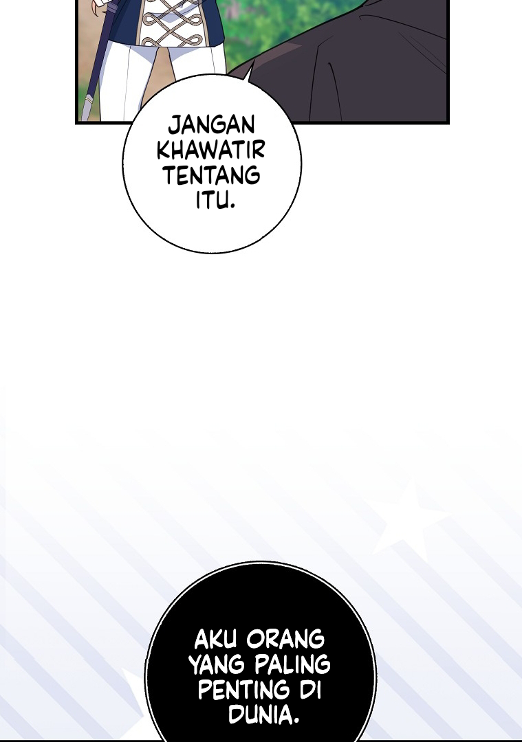 The Crazy Killer Whale’s Favourite Penguin Chapter 15 Gambar 91