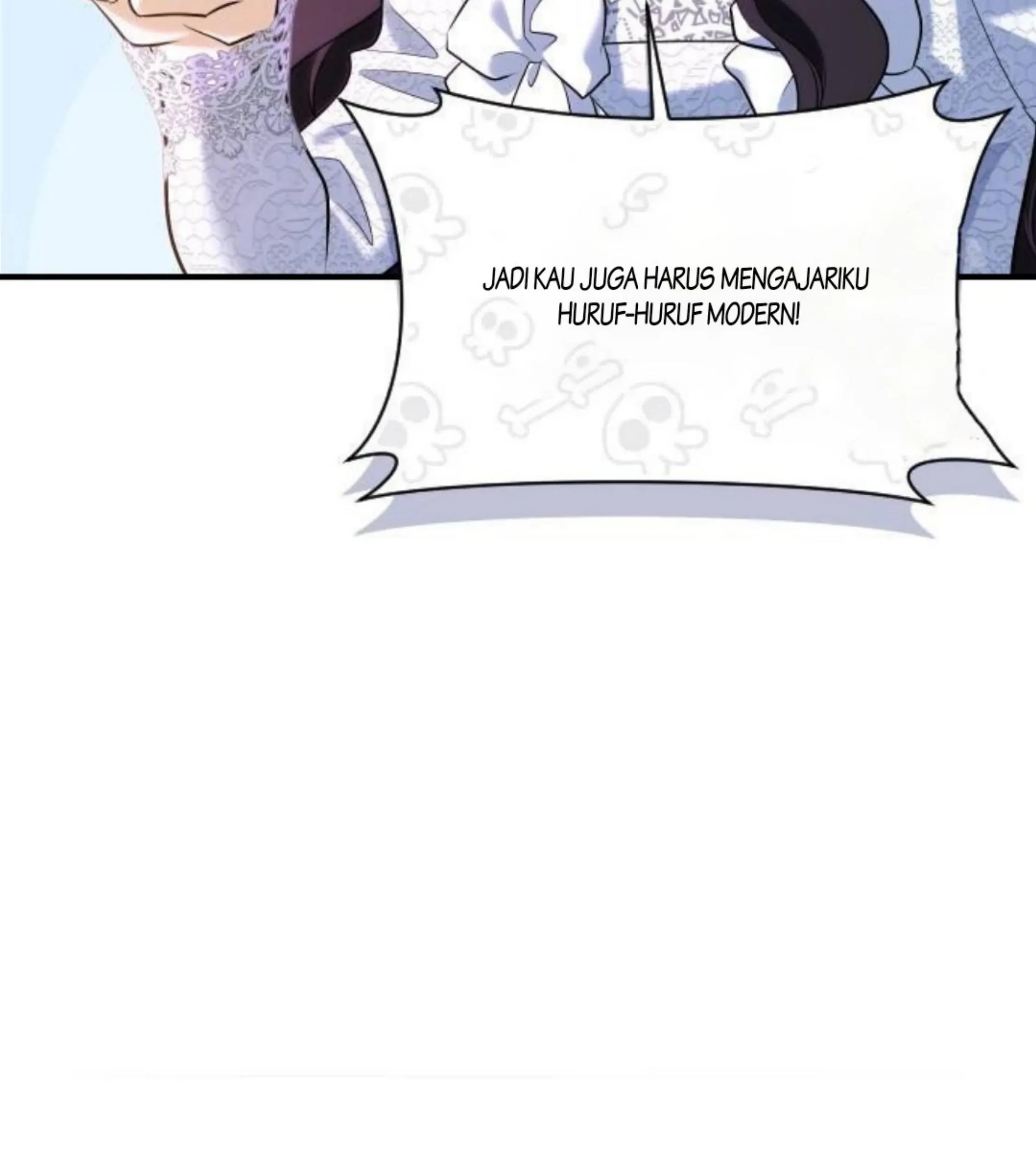The Young Emperor Is Obsessed With Me Chapter 25 Gambar 81