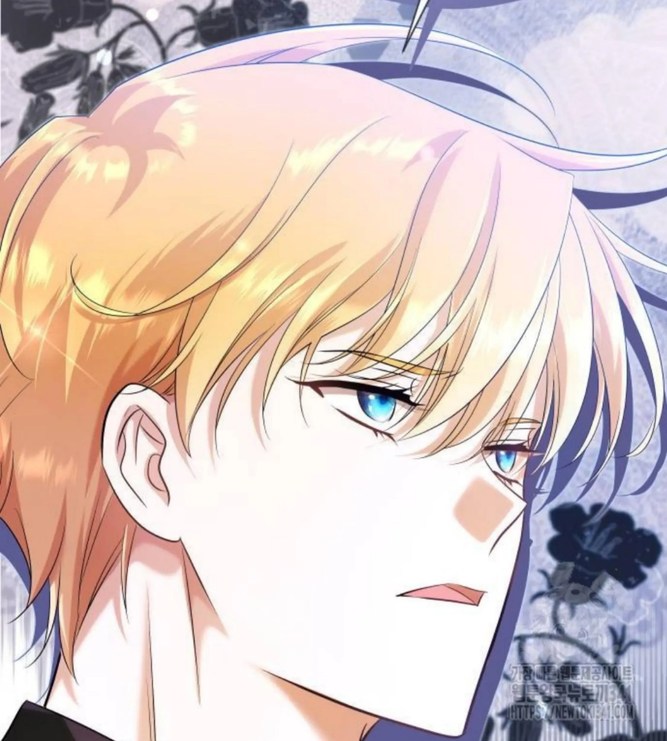 The Young Emperor Is Obsessed With Me Chapter 25 Gambar 92