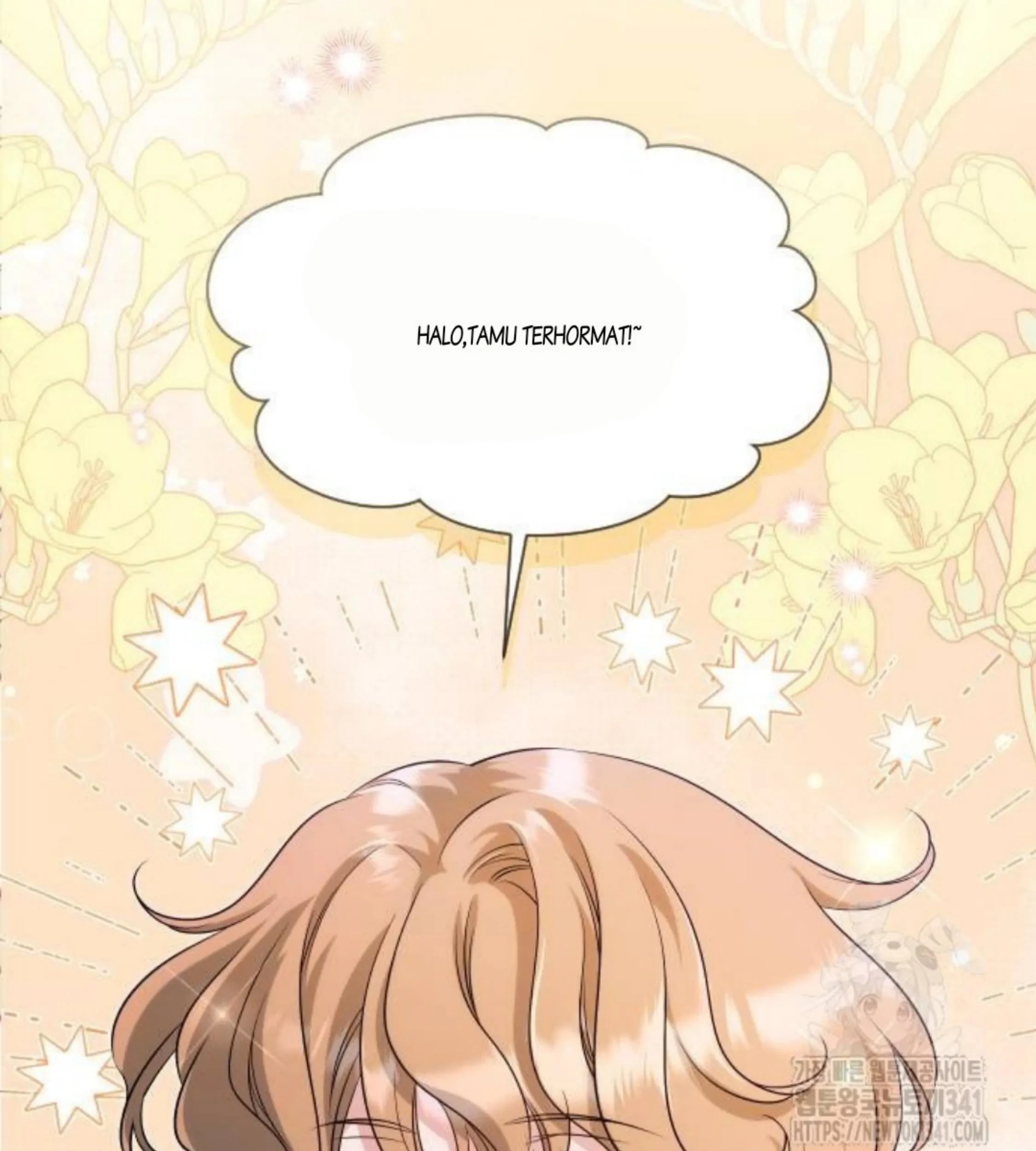The Young Emperor Is Obsessed With Me Chapter 25 Gambar 143
