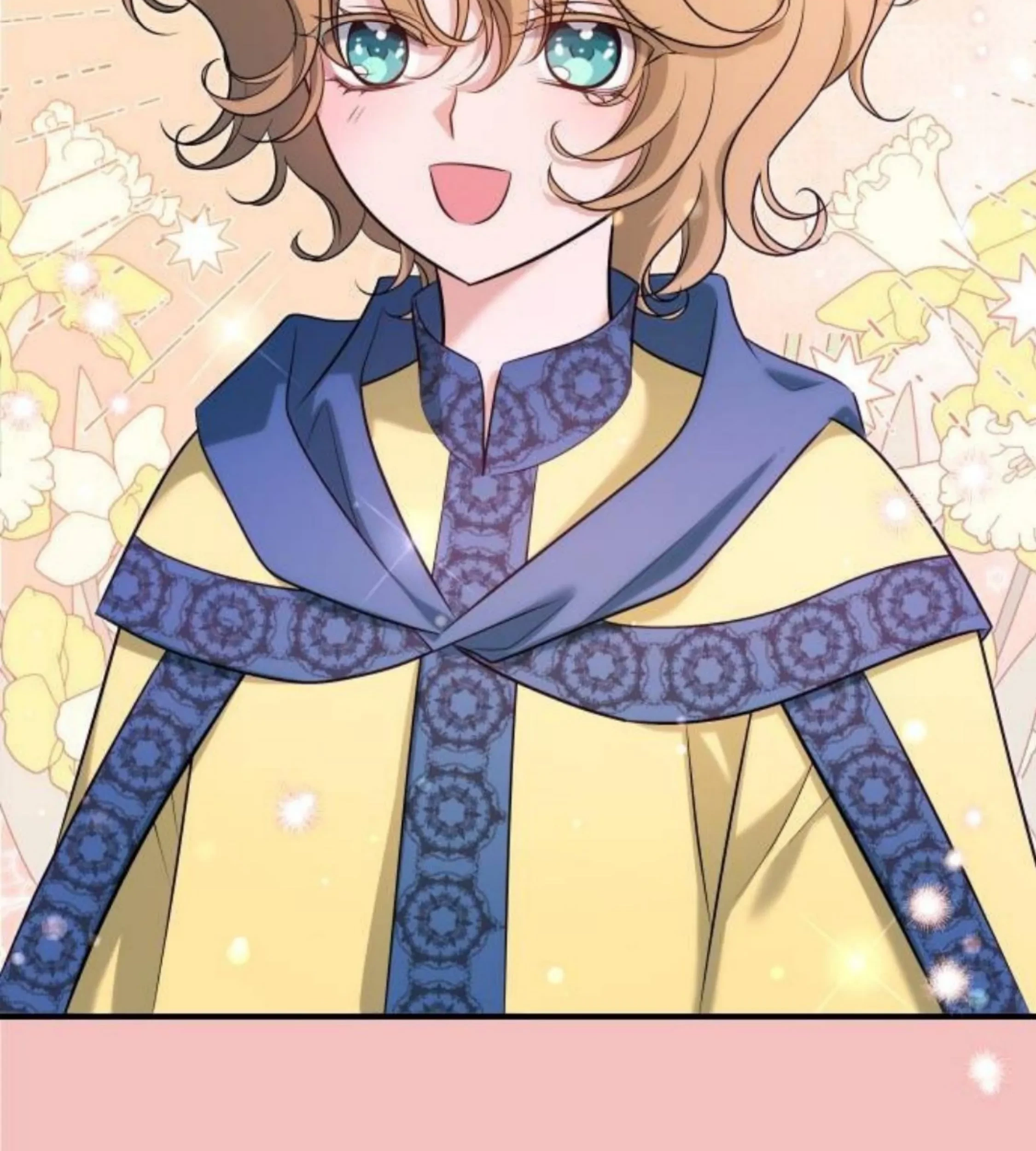 The Young Emperor Is Obsessed With Me Chapter 25 Gambar 144