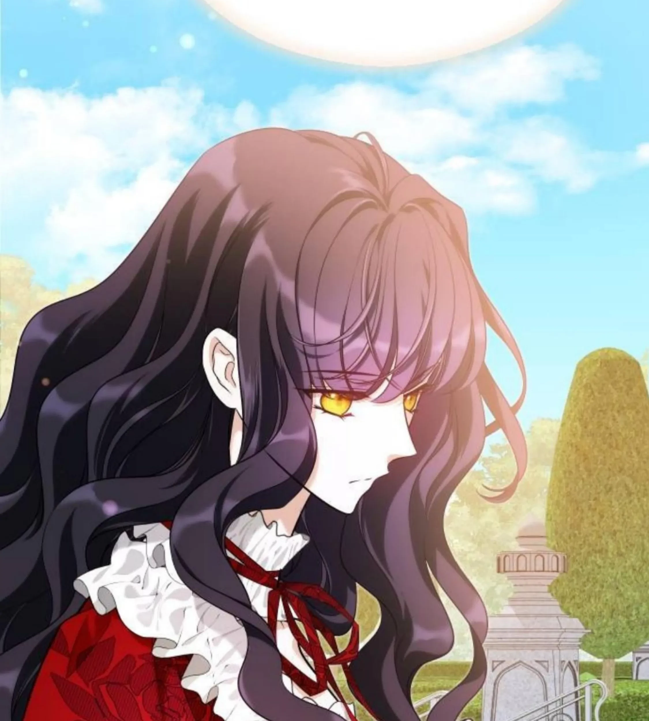 The Young Emperor Is Obsessed With Me Chapter 25 Gambar 188